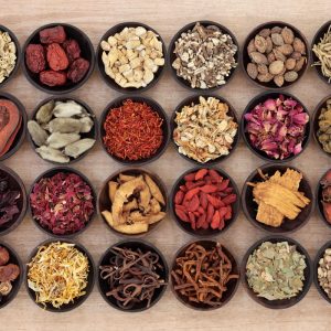Herbal Medicine Modality